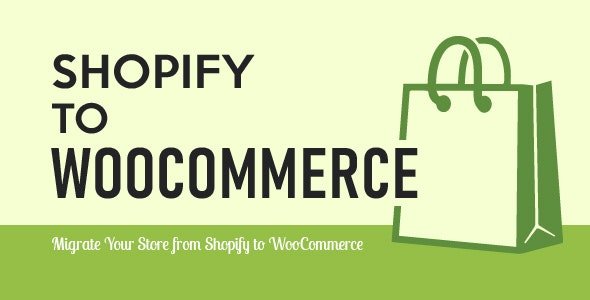 S2W Import Shopify to WooCommerce Premium v1.2.3 中文激活版