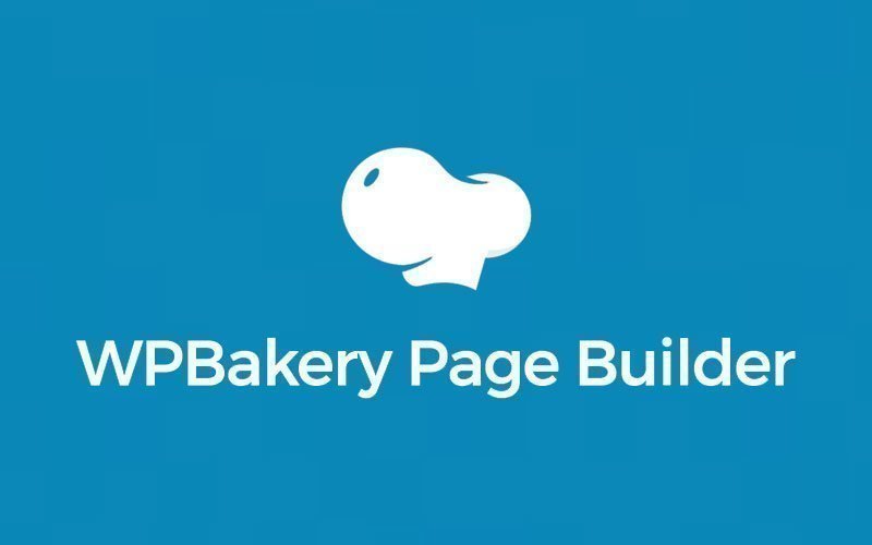 WPBakery Page Builder v7.7 中文激活版  WordPress页面编辑器