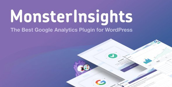 MonsterInsights Pro v8.26.0 WordPress 数据统计分析插件
