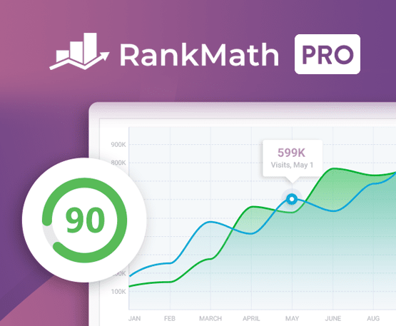 Rank Math SEO PRO v3.0.59 中文激活版  WordPress SEO优化插件