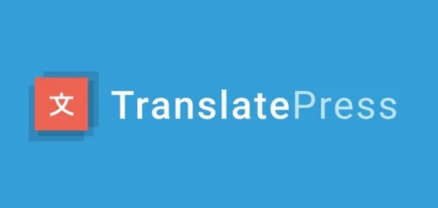 TranslatePress v2.7.4 激活版 WordPress多语言翻译插件