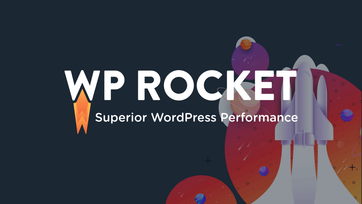 WP Rocket v3.15.4 激活版 最好的WordPress性能插件