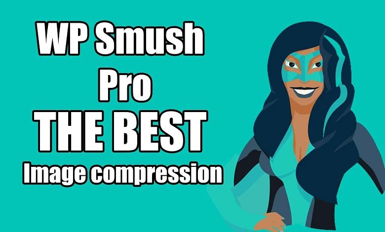 WP Smush Pro v3.15.0 中文激活版 图片优化插件